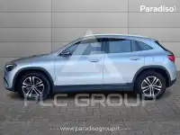 2025 Mercedes Benz GLA-Class