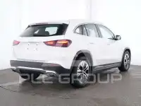 2025 Mercedes Benz GLA-Class