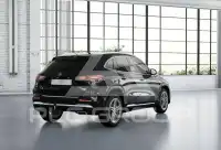 2025 Mercedes Benz GLA-Class
