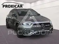 2025 Mercedes Benz GLA-Class