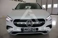 2025 Mercedes Benz GLA-Class