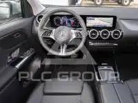 2025 Mercedes Benz GLA-Class
