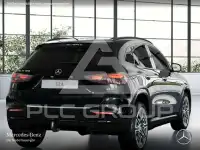 2025 Mercedes Benz GLA-Class