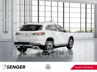 2025 Mercedes Benz GLA-Class