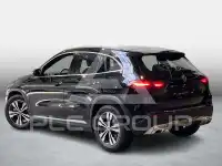 2025 Mercedes Benz GLA-Class