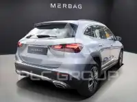 2025 Mercedes Benz GLA-Class