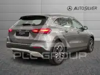 2025 Mercedes Benz GLA-Class