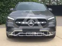 2025 Mercedes Benz GLA-Class