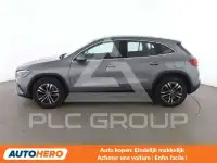 2025 Mercedes Benz GLA-Class