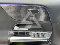 2025 Mercedes Benz GLA-Class
