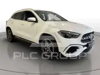 2025 Mercedes Benz GLA-Class