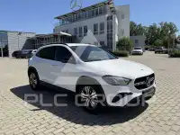 2025 Mercedes Benz GLA-Class