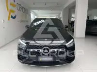2025 Mercedes Benz GLA-Class