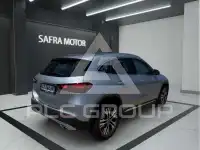 2025 Mercedes Benz GLA-Class