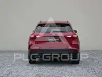 2025 Mercedes Benz GLA-Class