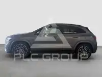 2025 Mercedes Benz GLA-Class