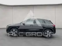 2025 Mercedes Benz GLA-Class