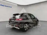 2025 Mercedes Benz GLA-Class