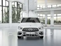 2025 Mercedes Benz GLA-Class
