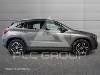 2025 Mercedes Benz GLA-Class