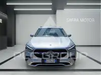 2025 Mercedes Benz GLA-Class