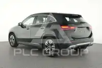 2025 Mercedes Benz GLA-Class