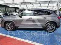 2025 Mercedes Benz GLA-Class