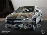 2025 Mercedes Benz GLA-Class