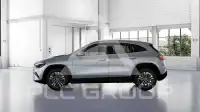 2025 Mercedes Benz GLA-Class