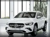 2025 Mercedes Benz GLA-Class
