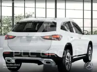 2025 Mercedes Benz GLA-Class