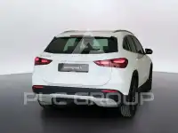 2025 Mercedes Benz GLA-Class