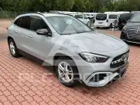 2025 Mercedes Benz GLA-Class