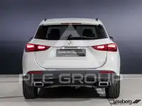 2025 Mercedes Benz GLA-Class