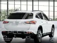 2025 Mercedes Benz GLA-Class
