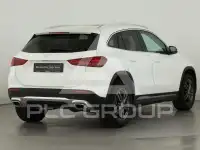 2025 Mercedes Benz GLA-Class