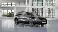 2025 Mercedes Benz GLA-Class