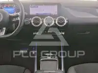 2025 Mercedes Benz GLA-Class