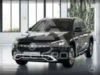 2025 Mercedes Benz GLA-Class