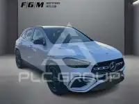 2025 Mercedes Benz GLA-Class