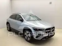 2025 Mercedes Benz GLA-Class