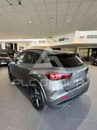 2025 Mercedes Benz GLA-Class