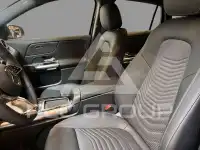 2025 Mercedes Benz GLA-Class