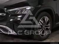 2025 Mercedes Benz GLA-Class