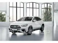 2025 Mercedes Benz GLA-Class