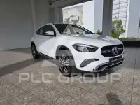 2025 Mercedes Benz GLA-Class