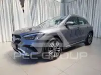2025 Mercedes Benz GLA-Class
