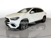 2025 Mercedes Benz GLA-Class