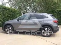 2025 Mercedes Benz GLA-Class