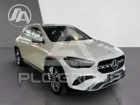 2025 Mercedes Benz GLA-Class